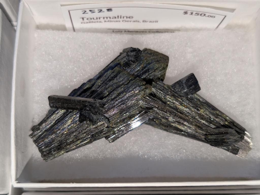 Tourmaline