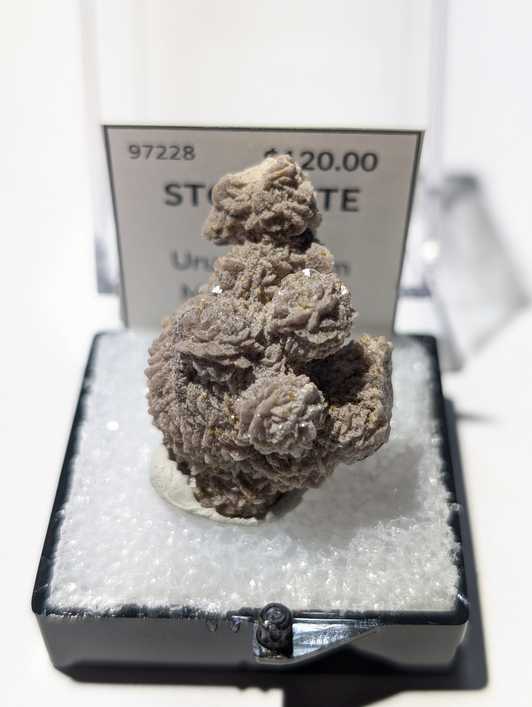 Stokesite