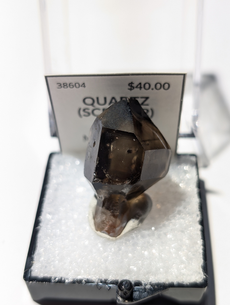 Quartz (Scepter)
