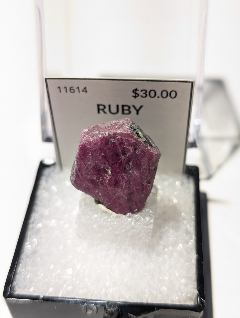 Ruby