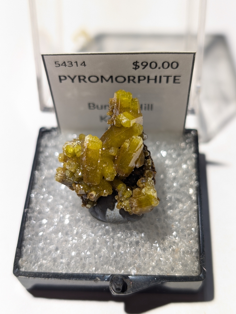 Pyromorphite