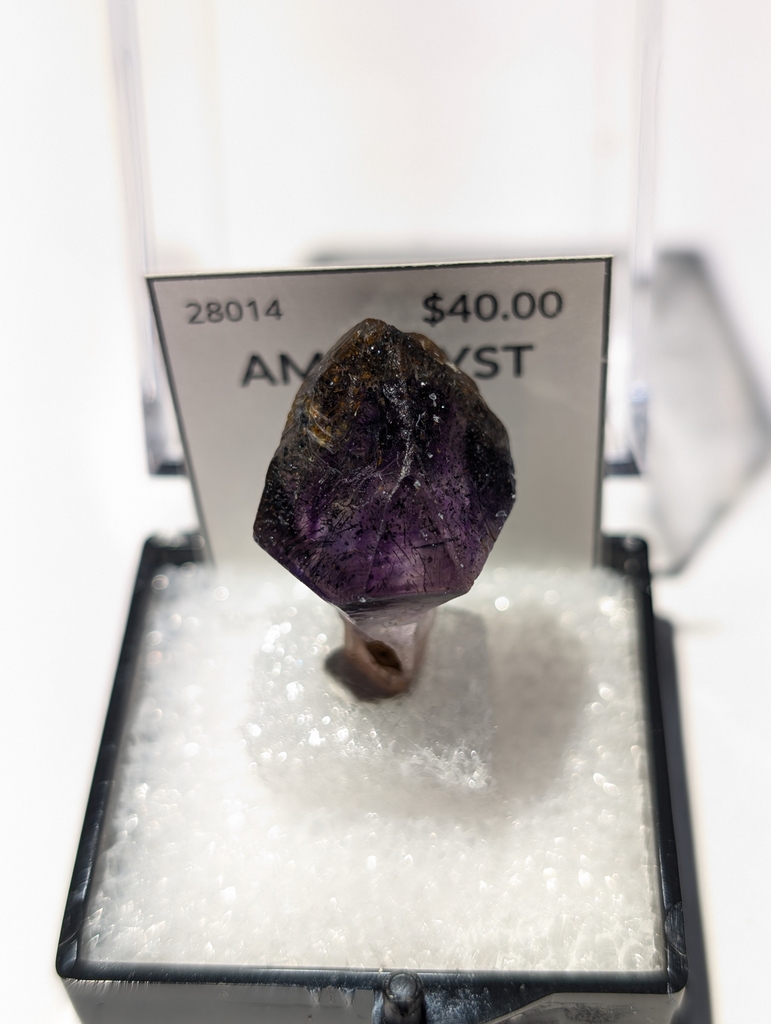 Amethyst