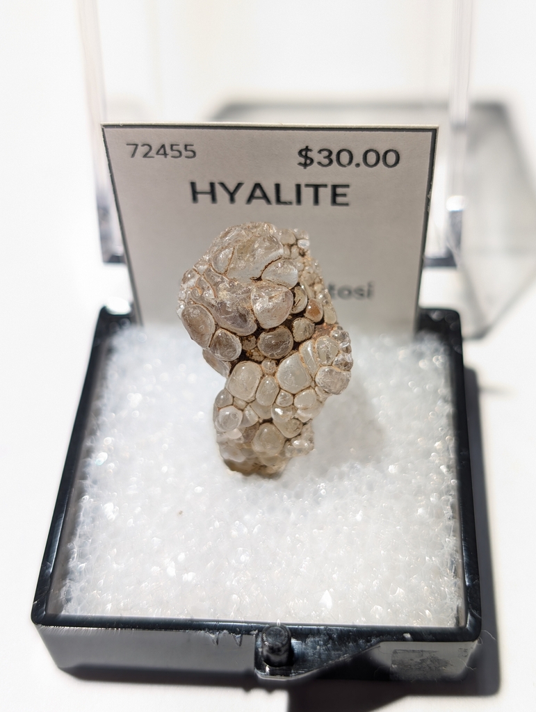 Hyalite
