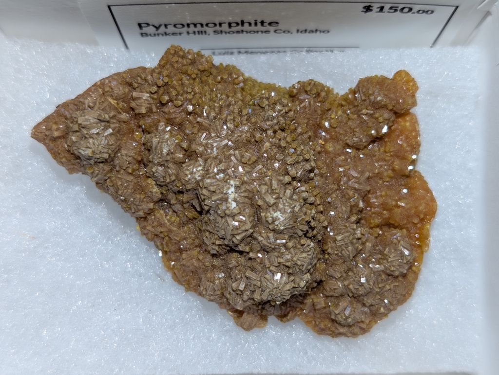 Pyromorphite