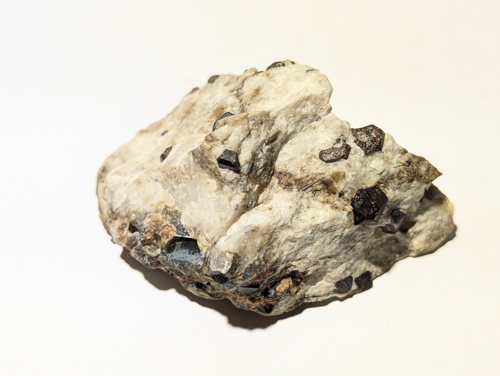 Lorenzenite