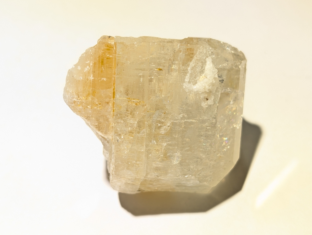 Topaz  