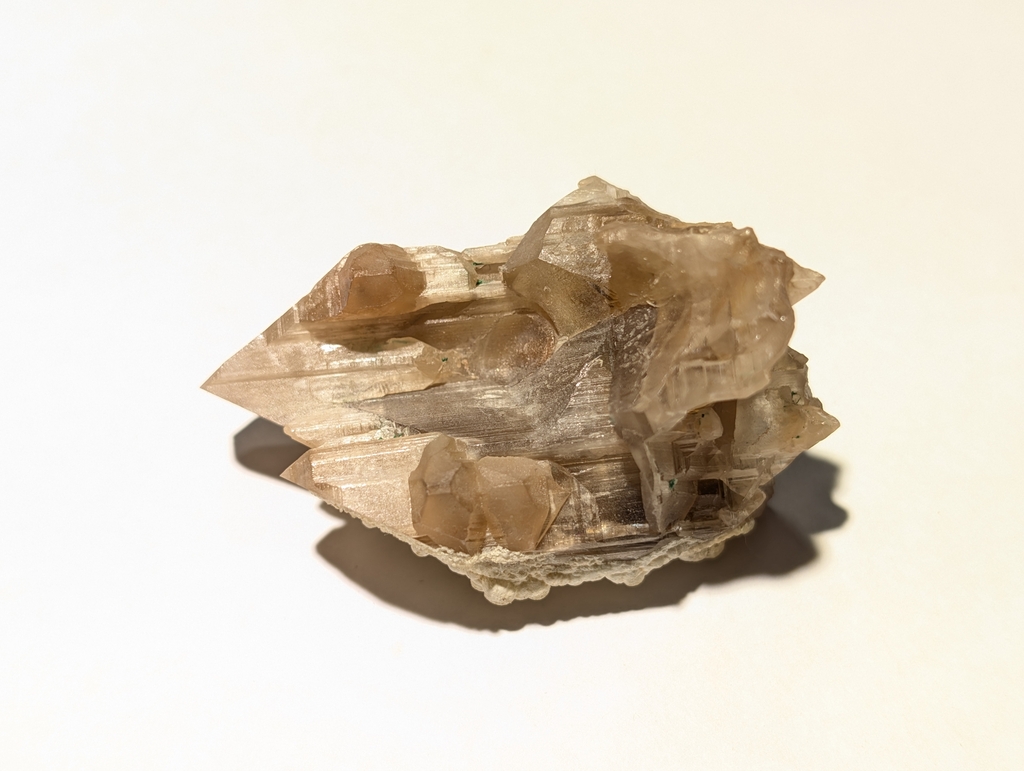 Cerussite