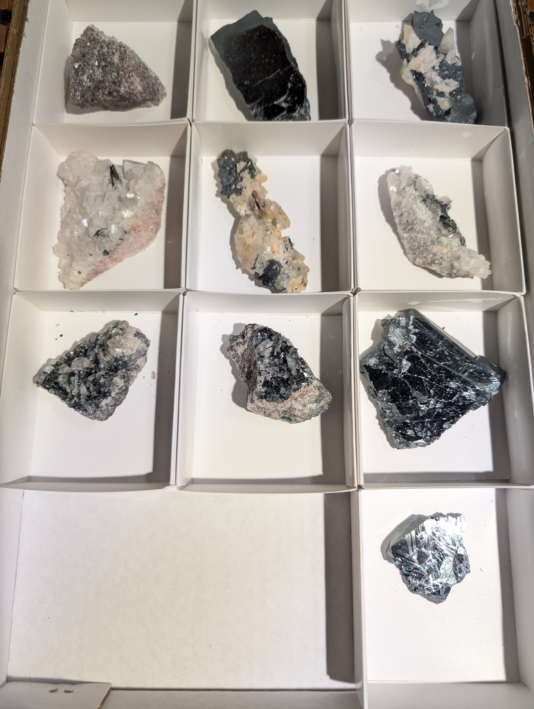 Hematite