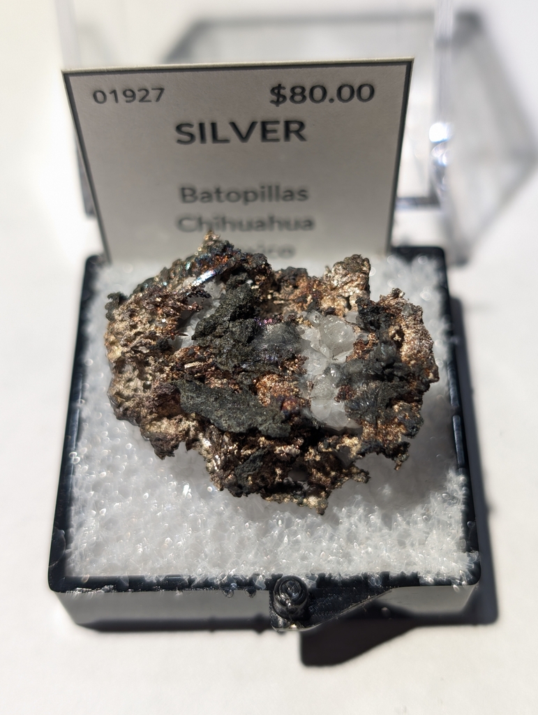 Silver