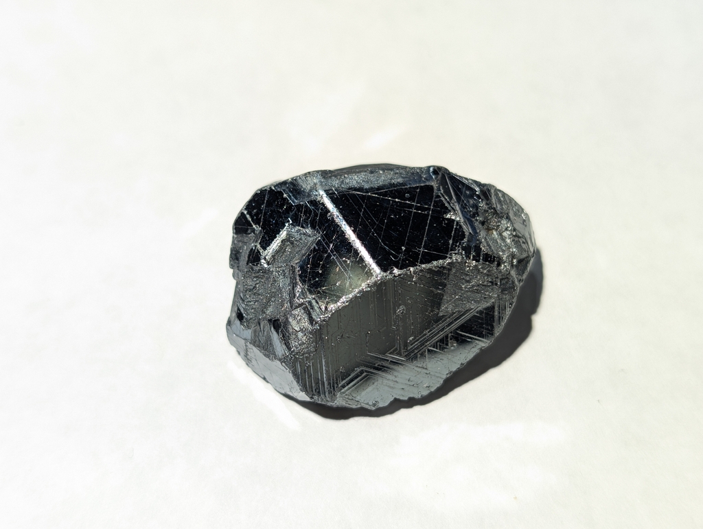Hematite