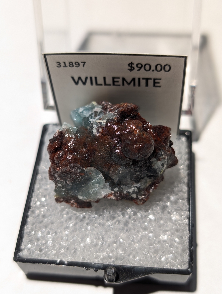 Willemite