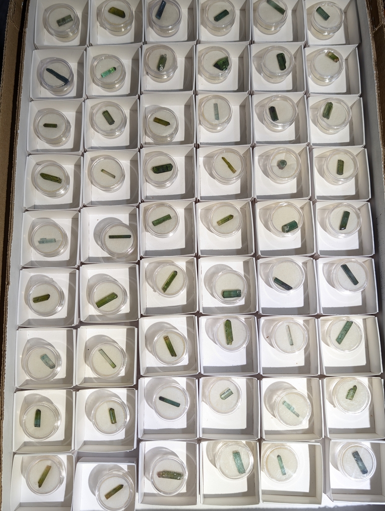 Tourmaline