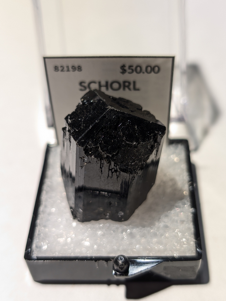 Schorl