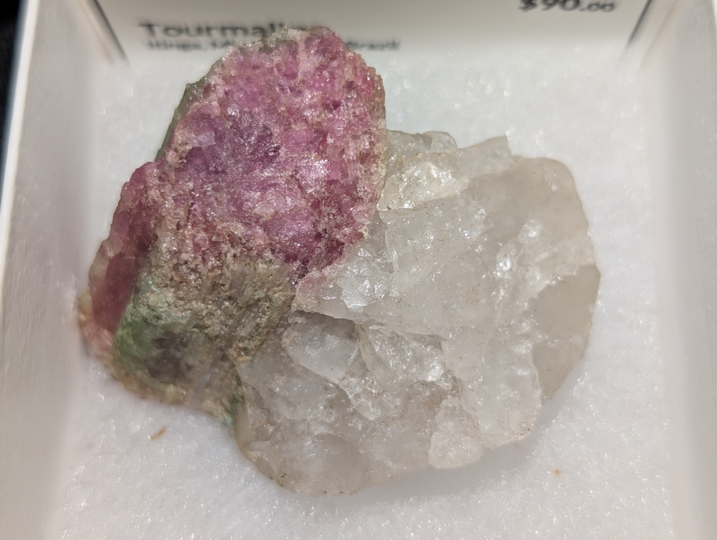 Tourmaline