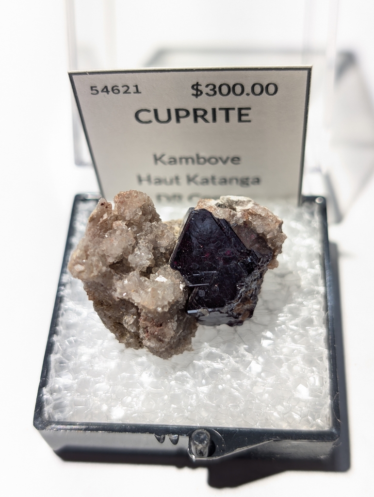 Cuprite