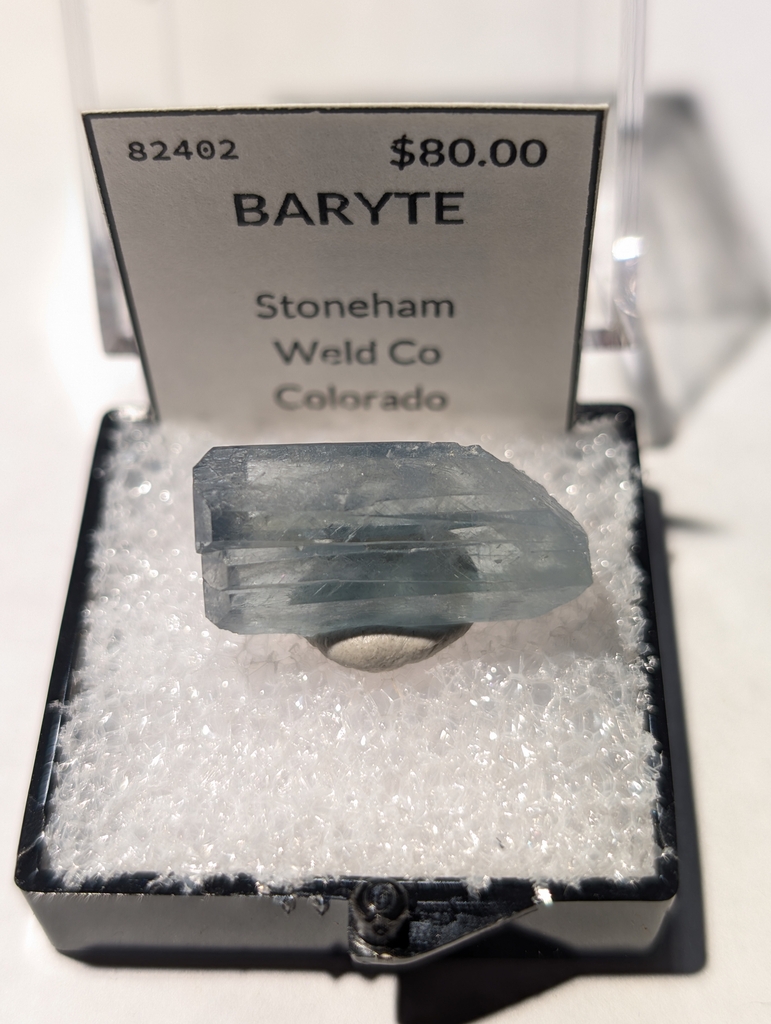 Baryte