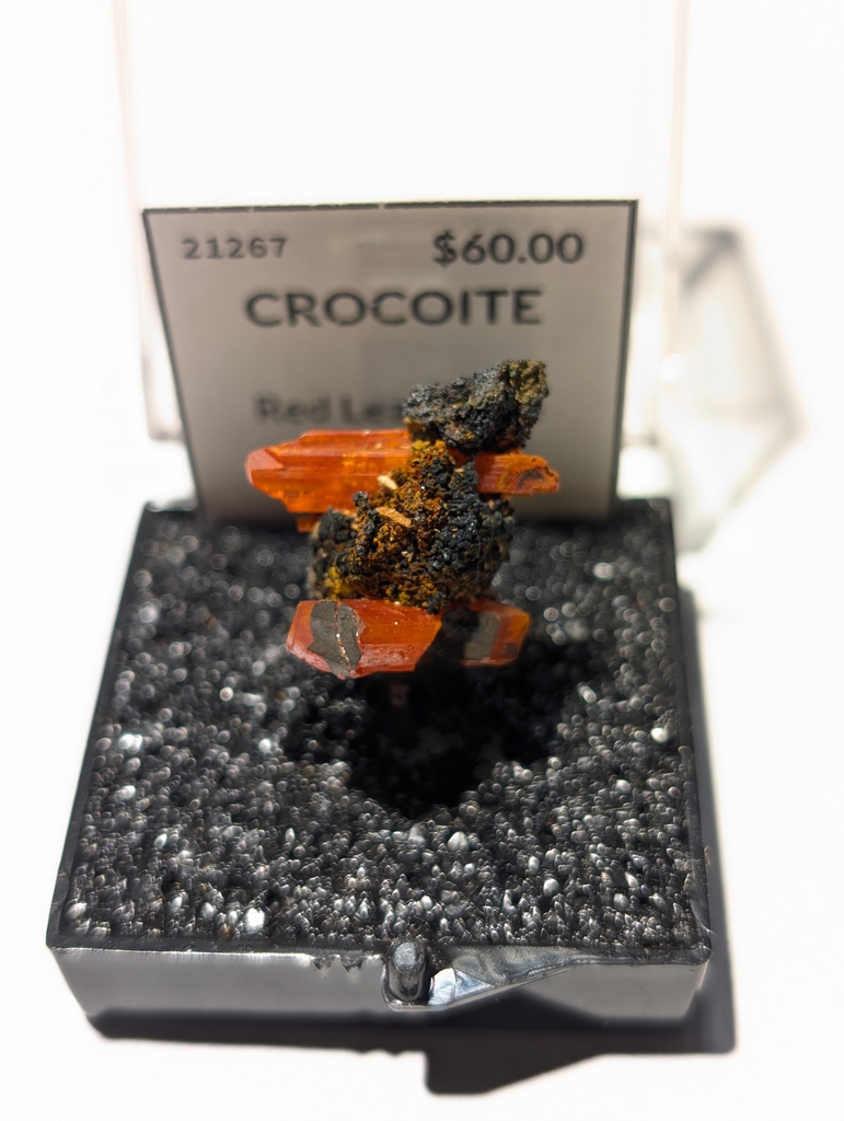 Crocoite