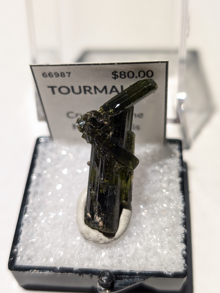 Tourmaline