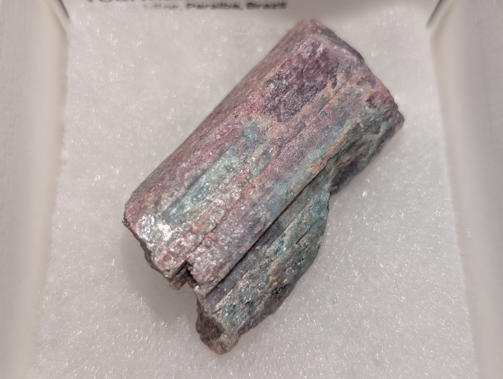 Tourmaline