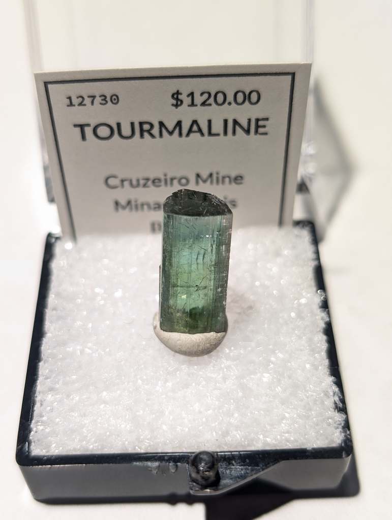 Tourmaline