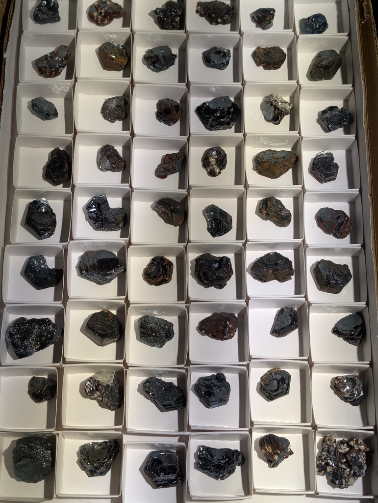 Hematite