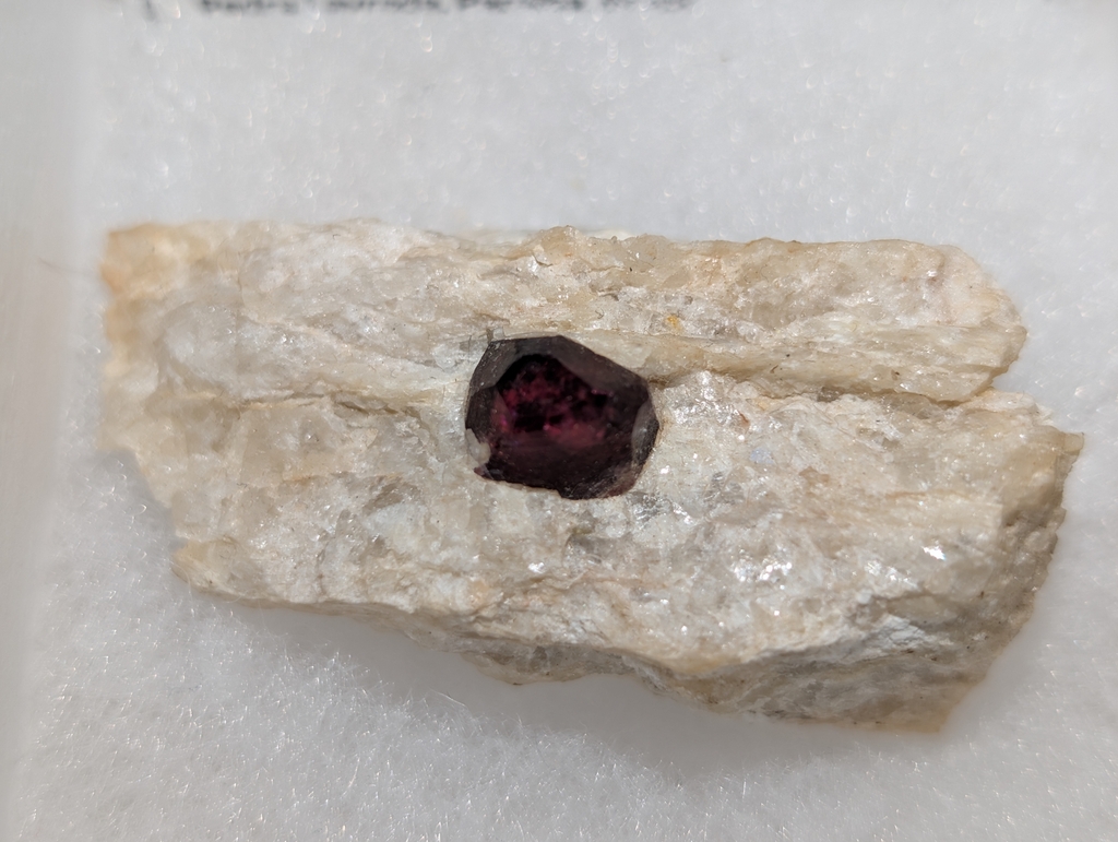 Almandine