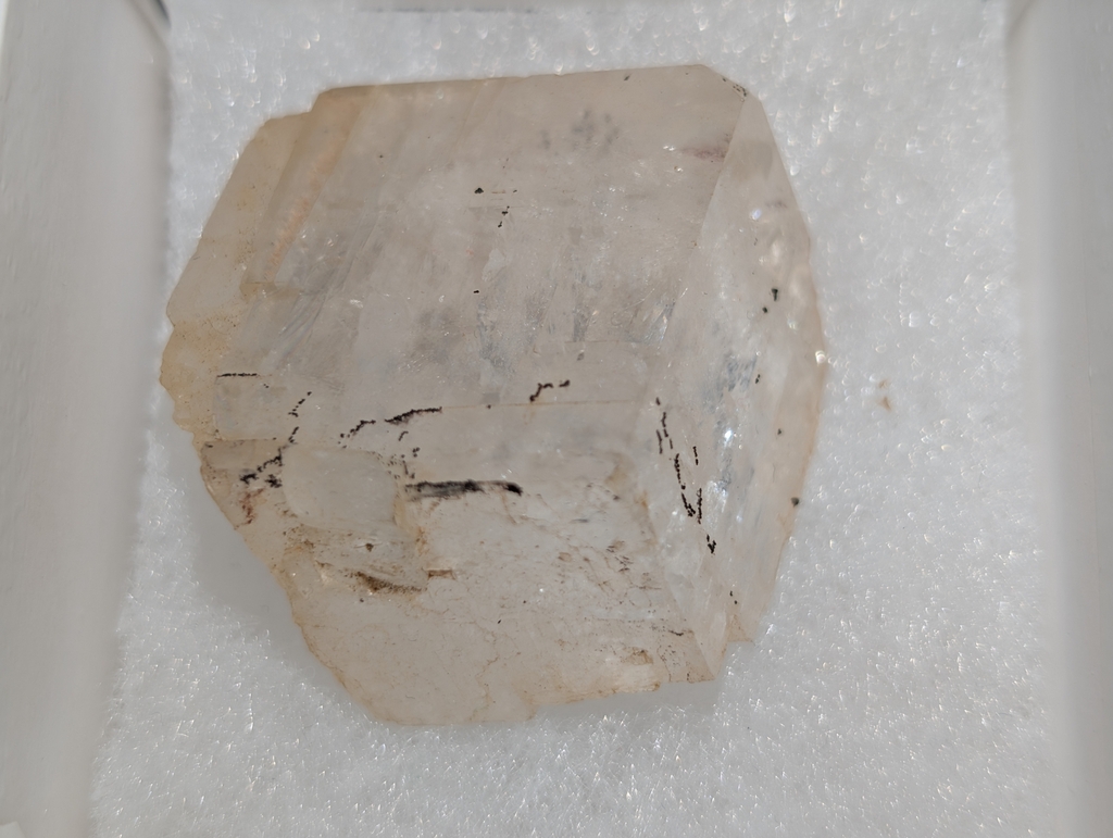 Magnesite