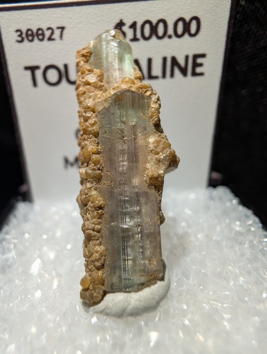 Tourmaline