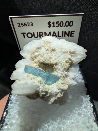 Tourmaline