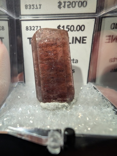 Tourmaline