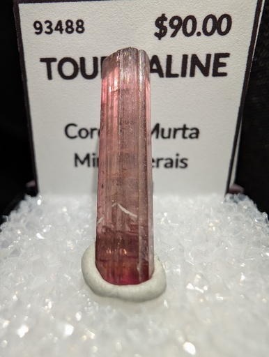 Tourmaline