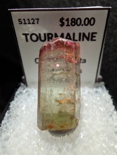 Tourmaline