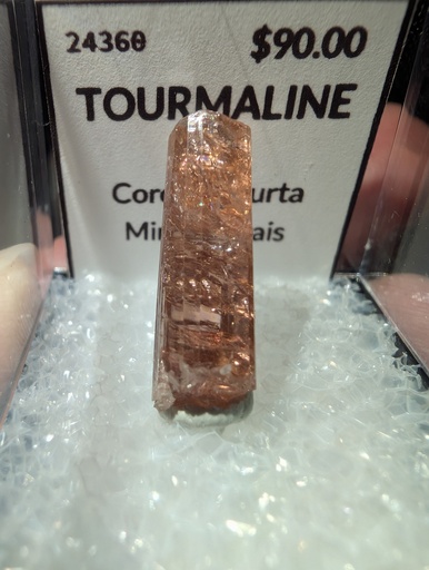 Tourmaline