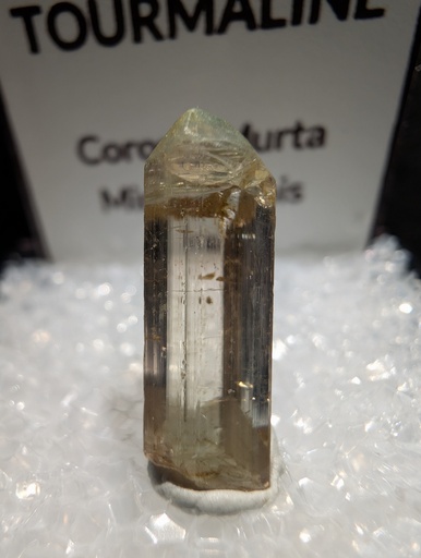 Tourmaline