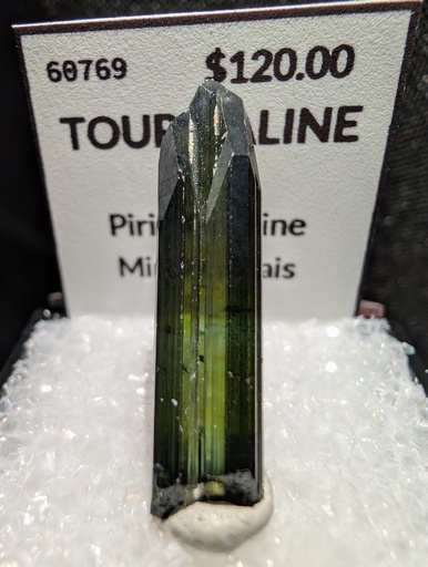 Tourmaline