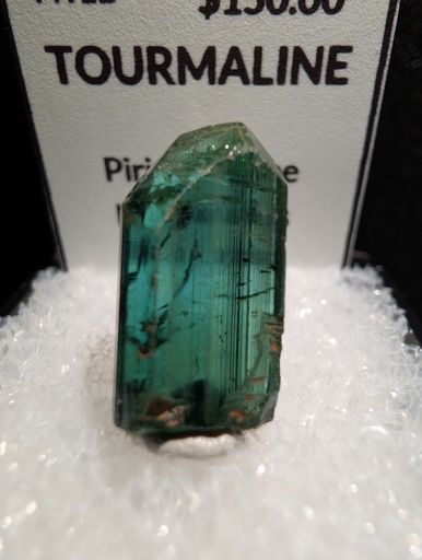 Tourmaline