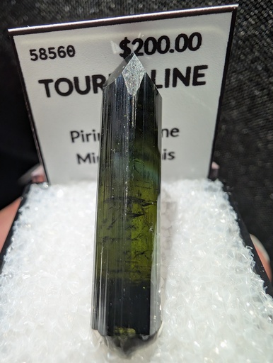 Tourmaline