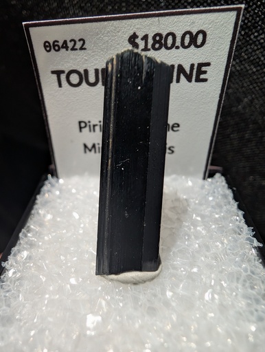 Tourmaline