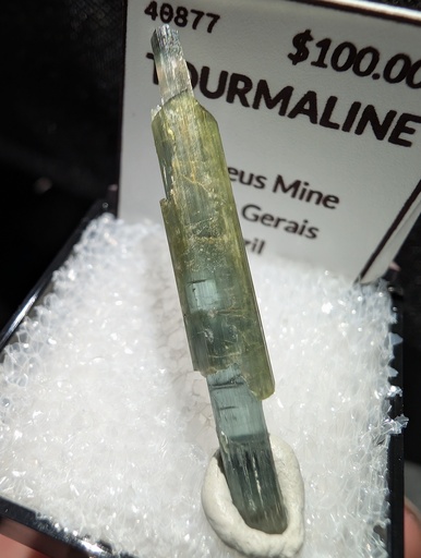 Tourmaline