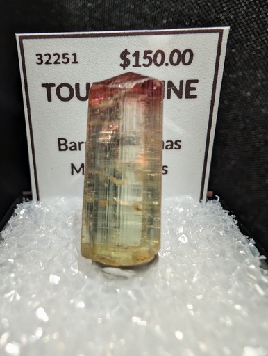 Tourmaline