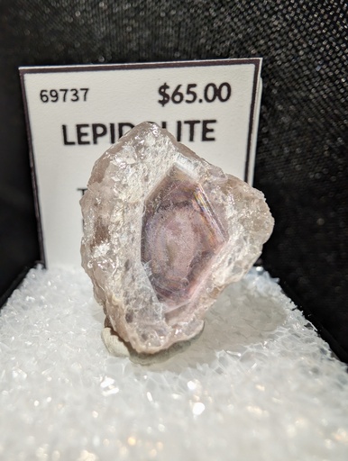 [27] Lepidolite