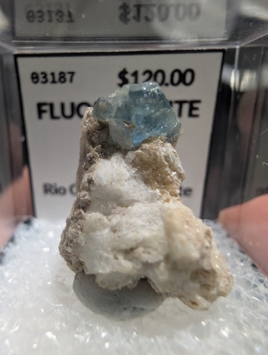 [38] Fluorapatite