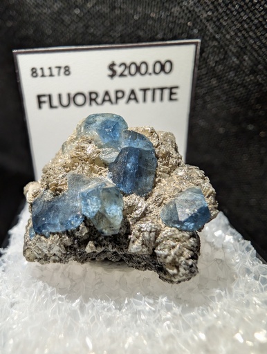 [40] Fluorapatite