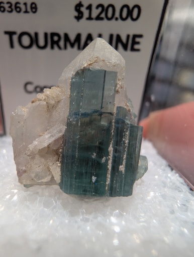[73] Tourmaline