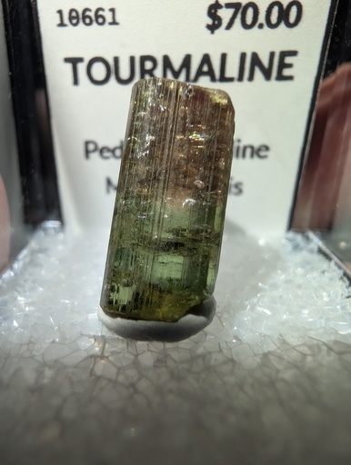 [78] Tourmaline
