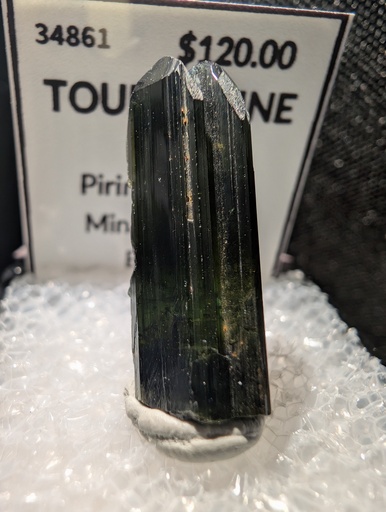 [79] Tourmaline