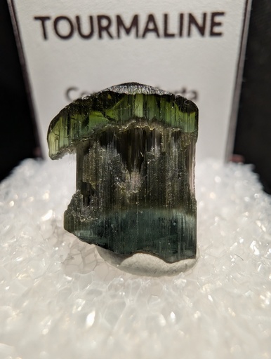 [81] Tourmaline