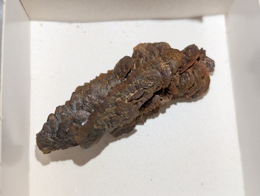 Descloizite