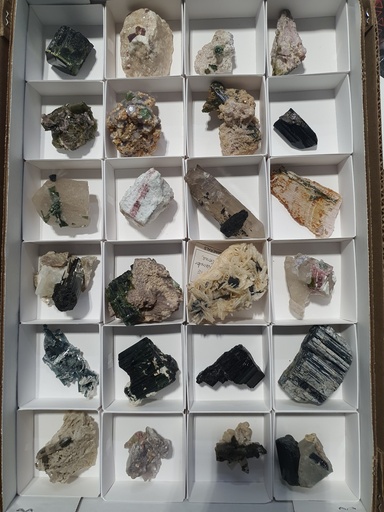 Tourmaline