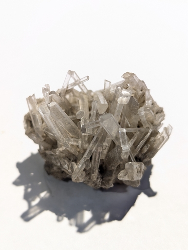 Baryte